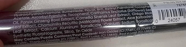 Palladio Lip Gloss, Non-Sticky Lip Gloss, Contains Vitamin E and Aloe, Offers Intense Color and Moisturization, Minimizes ...