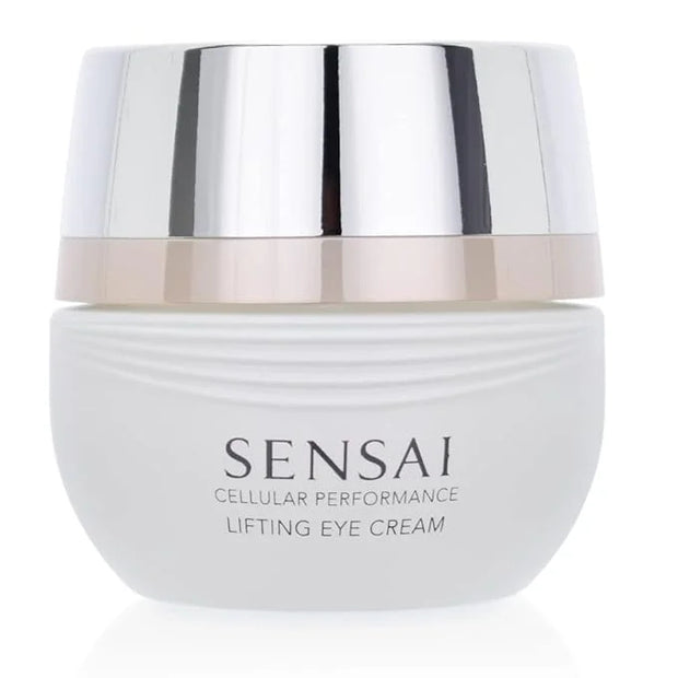 Cellular Performance by SENSAI Lifting Series Lifting Eye Cream 15ml - Product Image
