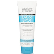 Advanced Clinicals Dark Spot Vitamin C Cream For Face, Hand, & Body Lotion, Anti Aging Therapeutic Skin Care Moisturizer L...