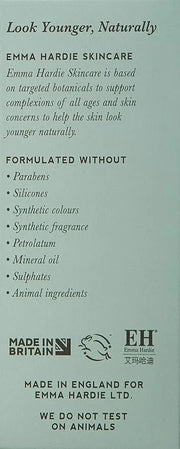 Emma Hardie 15ml Midas Touch Revitalising Eye Serum with Hyaluronic Acid, Visibly Reduces Fine Lines, Puffiness & Dark Cir...
