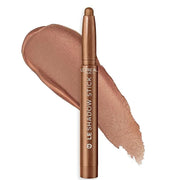 L'Oreal Paris Makeup Le Shadow Stick Eyeshadow, Blendable, Smudge-Resistant, Cream Eyeshadow, Magnetic Bronze, 0.05 Oz - P...