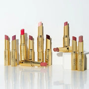 LAURA GELLER NEW YORK Jelly Balm Moisturizing Tinted Lip Balm - Sheerly Amazing - Hydrating Vitamin E - Semi-Shine Finish ...