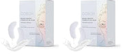 Under Eye Patches for Puffy Eyes, Hydrolyzed Collagen Eye Masks for Dark Circles and Puffiness, Anti-Aging Tremella Extrac...