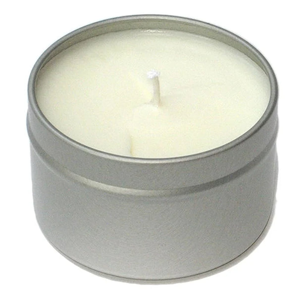 Lilac & Gooseberry Gift Set | Perfume with Soy Candle Tin and Lip Balm | Full Size Products | Yennefer Scent of a Sorceres...