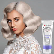 CHI Color Illuminate Conditioner, Helps Maintain Fresh Color In Natural & Color-Treated Hair, Sulfate, Paraben, & Cruelty-...