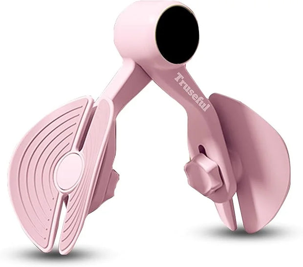 Hip and Inner Thigh Trainer 360-degree Adjustable - Product Image
