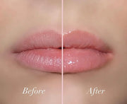 Girlactik Jello Gloss Balm (Barely Nude)