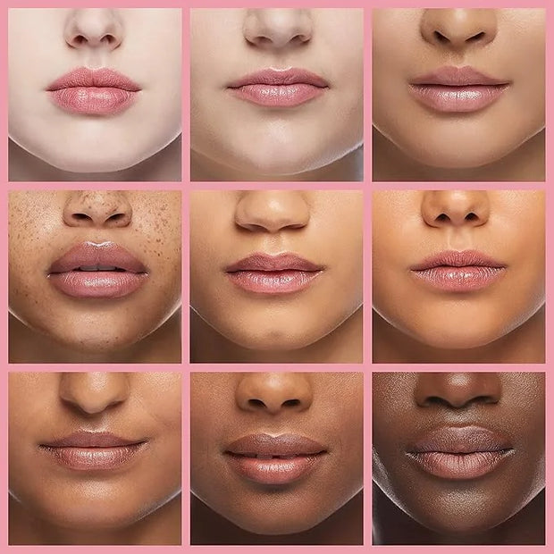 Glow Getter Hydrating Lip Oil (008,