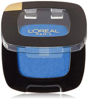 L’Oréal Paris Colour Riche Monos Eyeshadow, Grand Bleu,0.12 Ounce (Pack of 1) - Product Image