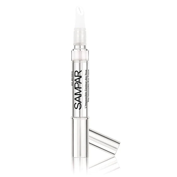 Illuminating Eye Cream - Anti-Aging, Hydrating & Brightening Treatment with Hyaluronic Acid, Vitamin C, and Essential Oils...