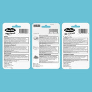 ChapStick Summer Variety Lip Balm Pack