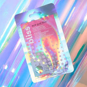 Bliss Eye Got This Holographic Foil Eye Masks - 5 Pack - Refreshing and Awakening Eyes - Reduces Puffiness and Dark Circle...