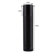 100PCS 5ml Chapstick Containers,Empty Lip Balm