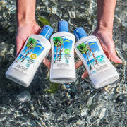 Panama Jack Sunscreen Suntan Lotion - SPF 15, Broad Spectrum UVA/UVB Protection, PABA, Paraben, Gluten & Cruelty Free, 6 F...