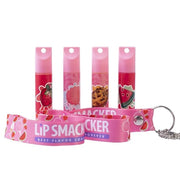 Lip Smacker Flavored Lip Balm &