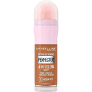Maybelline New York Instant Age Rewind Instant Perfector 4-In-1 Glow Makeup, Medium/Deep - Product Image