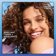 Clairol Nice'n Easy Permanent Hair Dye, 5RB Medium Reddish Brown Hair Color, Pack of 1 - Product Image