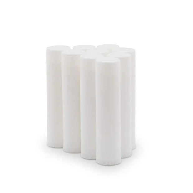 Natural Honey Lip Balm Bulk, Unlabeled Children