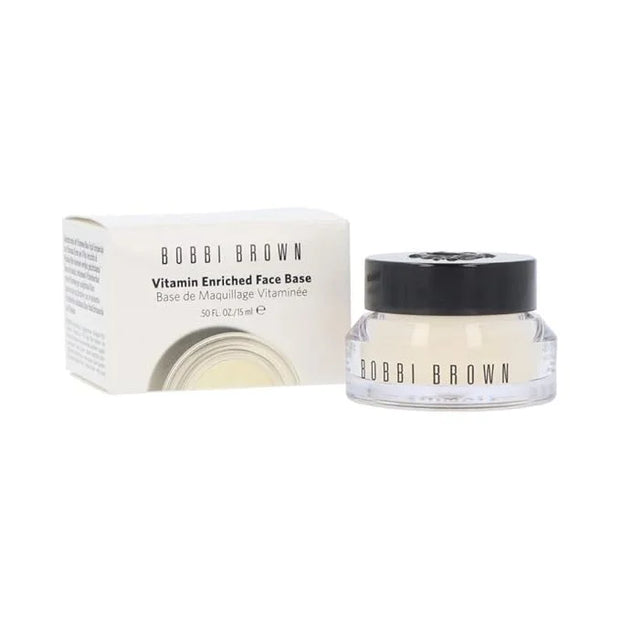 Bobbi Brown Vitamin Enriched Face Base Mini - 15 mililiter - 0.5 Ounce - Product Image