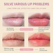 30 Pieces Lip Mask & Under Circle