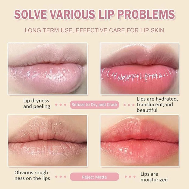 30 Pieces Lip Mask & Under Circle
