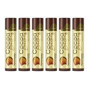 Moisturizing Lip Balm Cocoa Butter Box Oz,