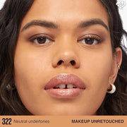 Maybelline Super Stay Lumi-Matte Foundation, Lightweight and Buildable Full Coverage Foundation Makeup For Up To 30HR Wear...