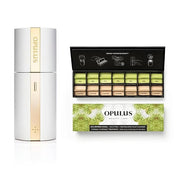 The Glow Ritual System Collection, Activator with AHA Refresh Facial, Skin Renewal Duo, Skin Care Routine, Suitable for Dr...
