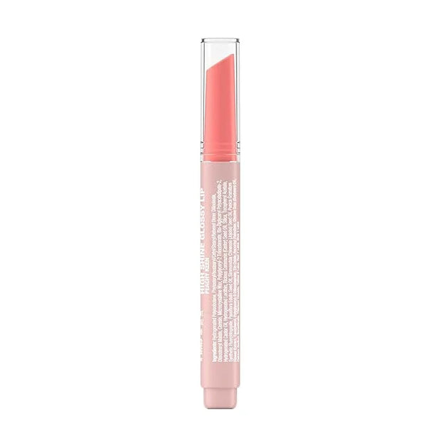 Neutrogena High Shine Glossy Lip with Maracuja Oil + Vitamins & Antioxidant Vitamin E, Nourishing Glossy Lip, Non-Retracta...