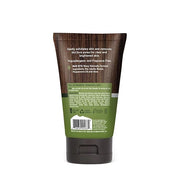 Every Man Jack Gentle Exfoliating Face Scrub For Men- Exfoliate Away Dead Skin, Moisturize, and Revive Tired Skin with Joj...