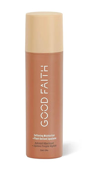 Good Faith - GOOD + Glowing Set - Brightening Skincare Value Kit - 3pcs Exfoliating Toner, Brightening Serum, Softening Mo...