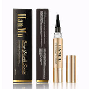 Eyebrow Growth Serum for Women & Men - Rapid Eyebrow Enhancer 4.5ml | Natural & Gentle Formula for Thicker Fuller Brows wi...