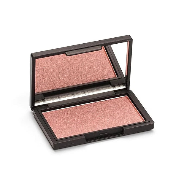 Phase Zero Makeup Powder Blusher - "Cosmo" - 4g / 0.141 oz - Full Coverage, Natural Blush - Soft, Buildable Pink, Coral, P...