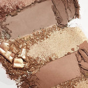 Boobeen Nude Eyeshadow Palette - Matte and Shimmer Makeup, Highly Pigmented Creamy Eye Shadow Powder, Create a Neutral Eye...