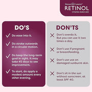 Retinol Anti-Aging Eye Stick – Hydrates, Firms, Brightens, and Smooths Fine Lines Anti-Aging Sheet Mask – Hydrating Vitami...