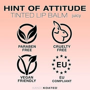 Kandi Koated Hint of Attitude [Juicy] Formula
