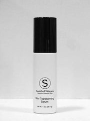 Face Transforming Serum - Product Image