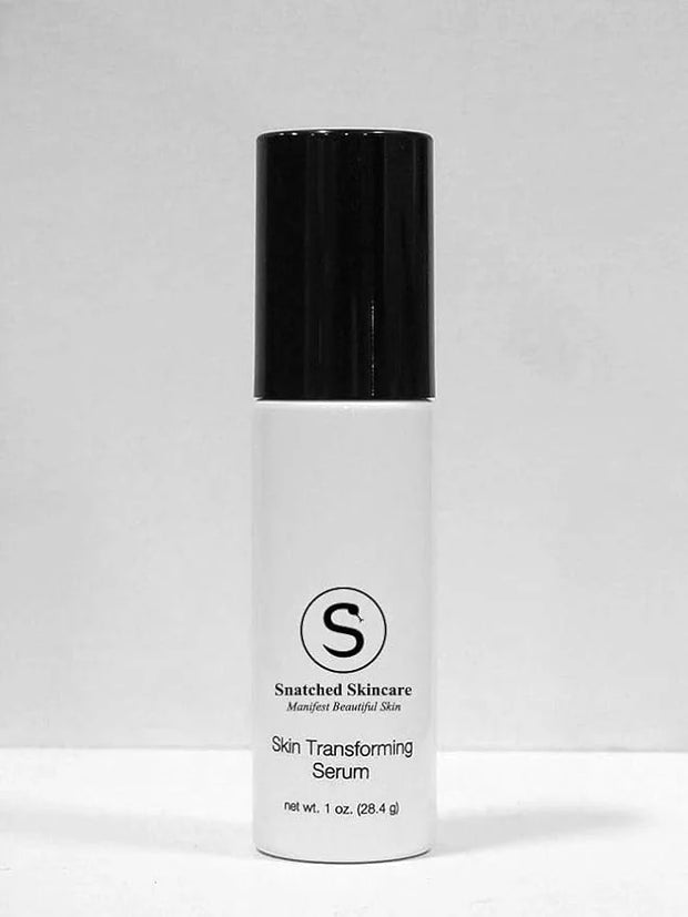 Face Transforming Serum - Product Image