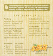 Eminence Firm Skin Acai Moisturizer, 2 Fl Oz - Product Image