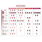 Burt's Bees 100% Natural Moisturizing Gloss Lip Crayon, Pink Lagoon - 1 Crayon - Product Image