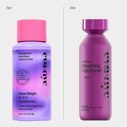 Eva NYC Frizz Fixer Smoothing Conditioner, 31 fl oz - Product Image