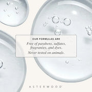 Asterwood Skin Care Set - Mothers Day Gifts For Mom - with Hyaluronic Acid & Triple Repair Serums, Under Eye Serum - Skinc...