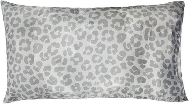 Leopard Spots 6-Pack Pillowcase, Eye Mask, & Scrunchies Set-Standard - Product Image