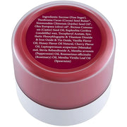 Lip Exfoliator Scrub and Lip Treatment Lips