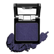 wet n wild Color Icon Satin Eyeshadow Single | High Pigment Long Lasting | Moonchild (Pack of 2) - Product Image