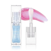 Magic Color Changing Moisturizing Lip Glow Oil Plumping Glimmer Glow Lipstick, Hydrating Lip Gloss Lip Care, Long Lasting ...