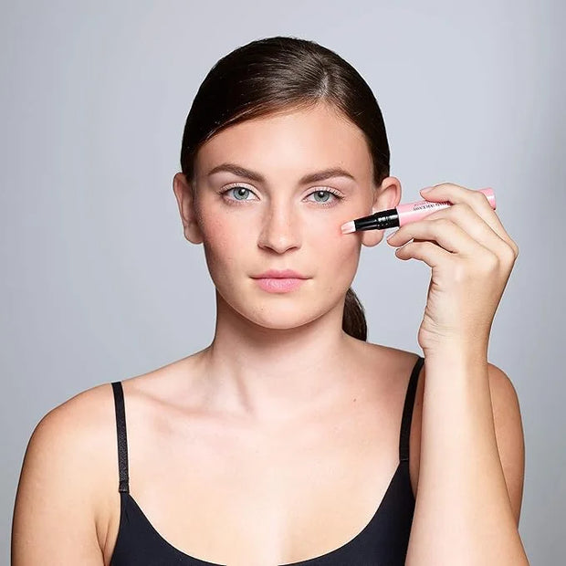 Trish McEvoy Liquid Face Color, in shade Glow, .12 floz/3.8 ml - Product Image