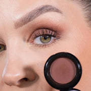 Eyeshadow for Sensitive Eyes, Eyeshadow with Long Durability, Allergy Certified, Fragrance-Free and Vegan Eye Make-Up, Hyp...