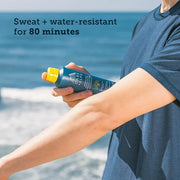 Oars + Alps Sunscreen Spray for Face & Body, SPF 30 Spray Sunscreen Infused with Vitamin C & Antioxidants, No White Residu...
