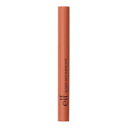 e.l.f. No Budge Matte Shadow Stick, One-Swipe Cream Eyeshadow Stick, Long-Wear & Crease Resistant, Matte Finish, Groovy - ...